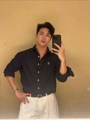 Đánh đẹp trai