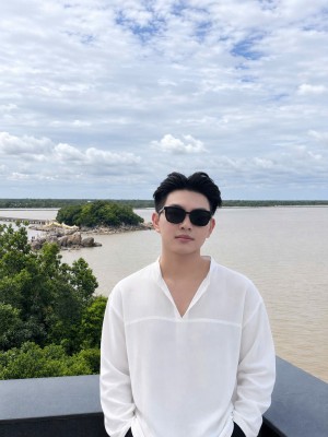 Phúc sinh viên